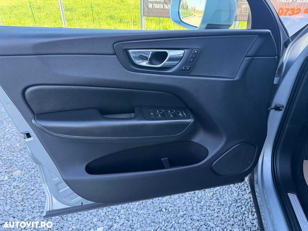 Volvo XC 60 D4 AWD Geartronic Inscription - 9