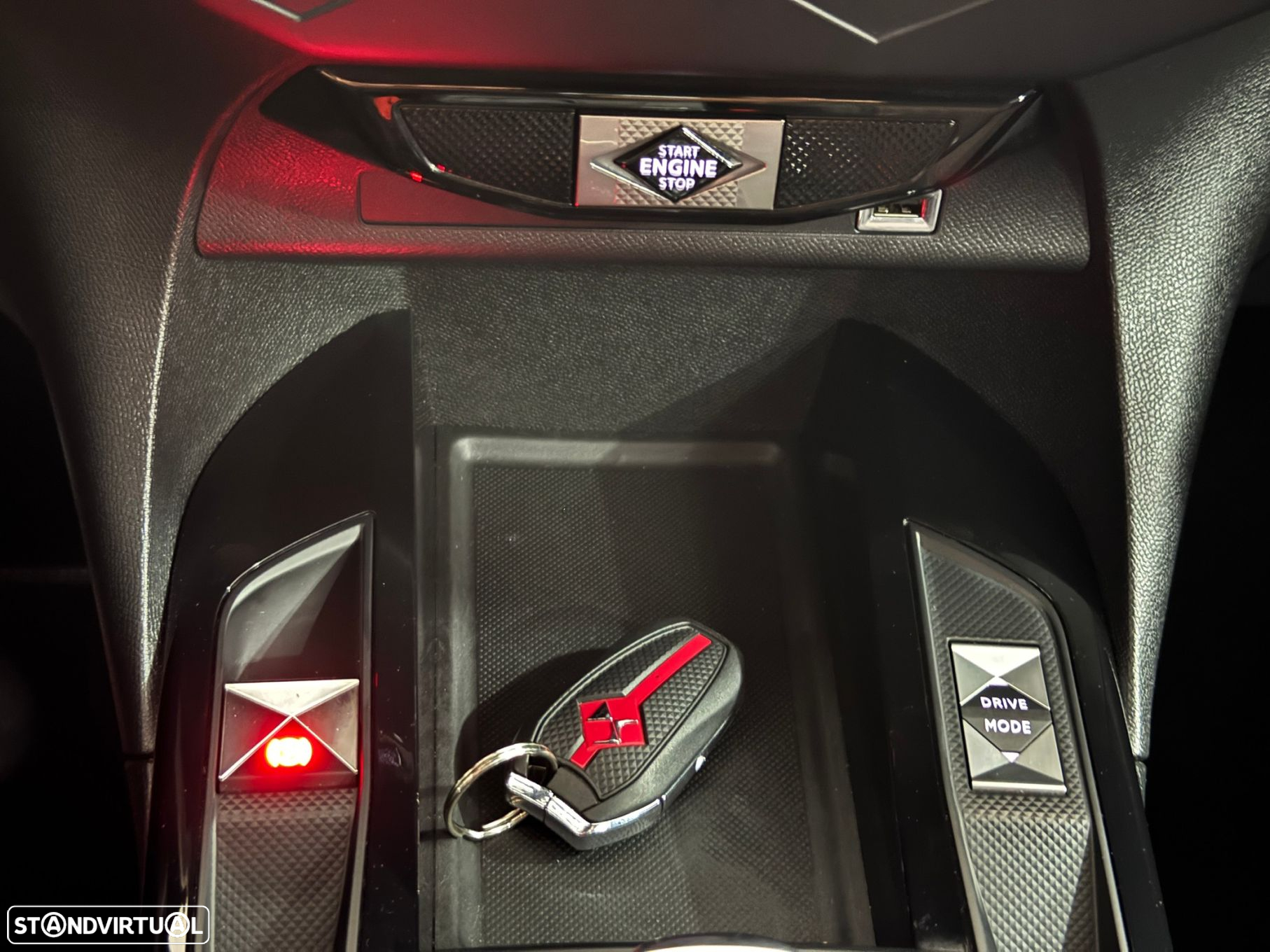 DS DS3 Crossback E-Tense Performance Line - 30