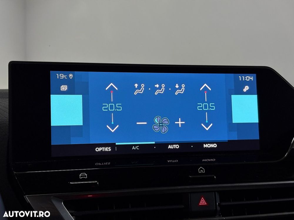 Citroën C4 Feel Pack - 18