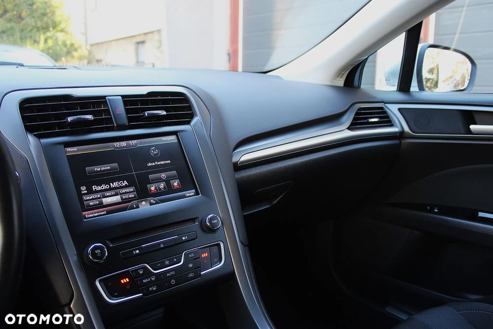 Ford Mondeo 2.0 TDCi Start-Stopp Titanium - 15