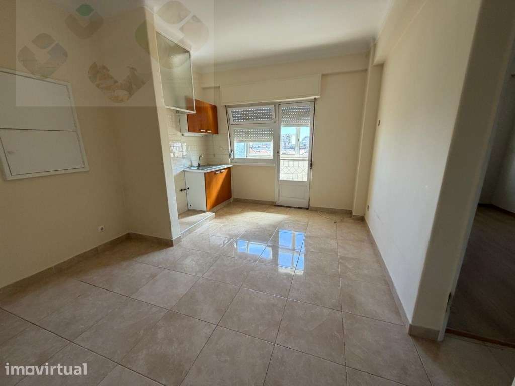 Apartamento T1 Venda Amadora - Grande imagem: 2/29