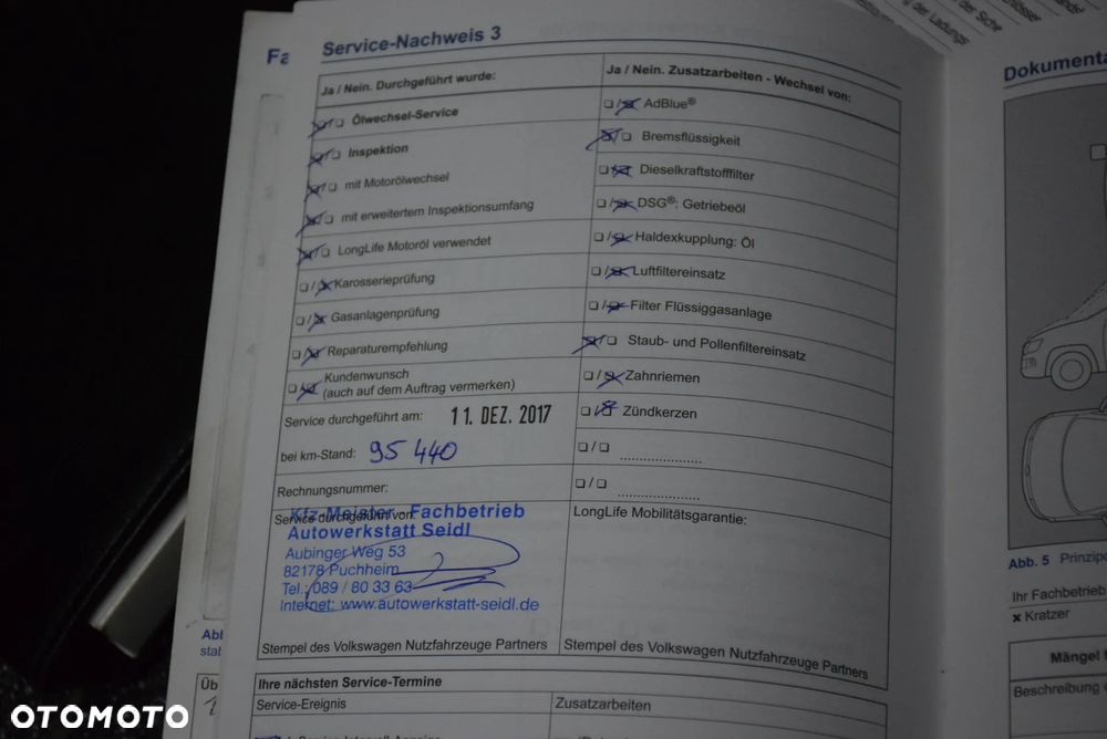 Volkswagen T5 TRANSPORTER - 14