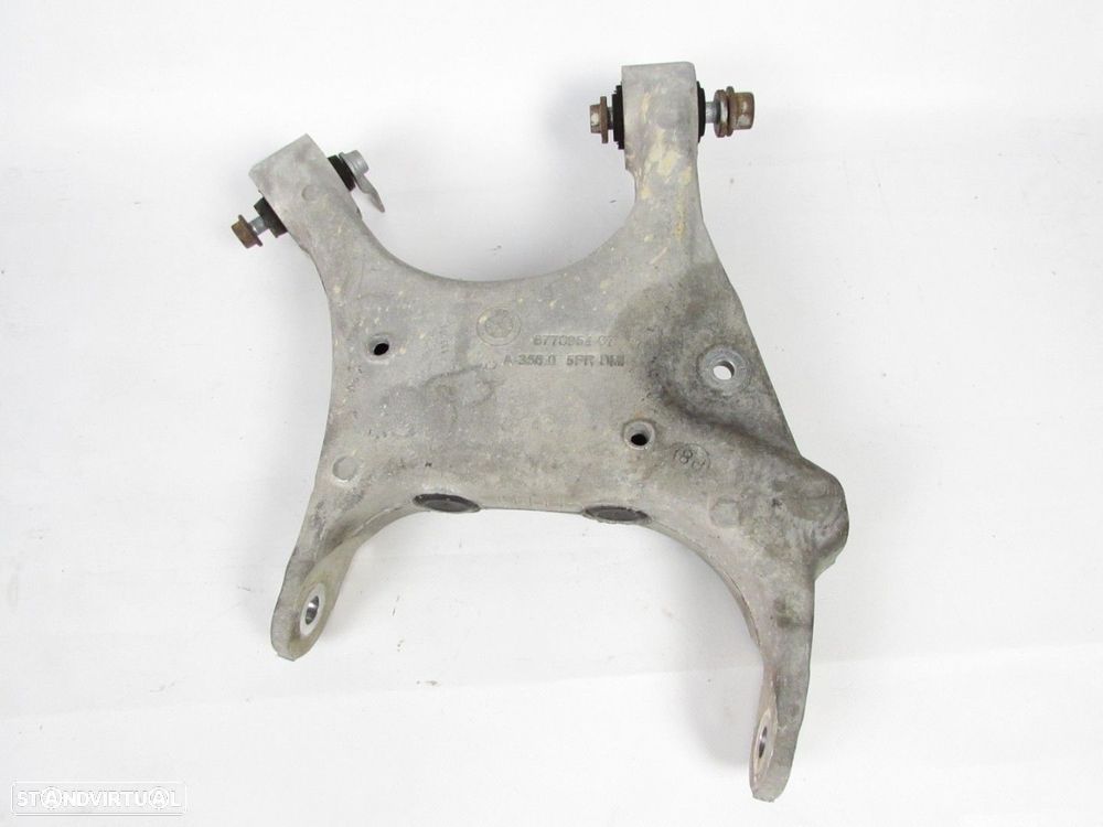 Braço Direito/Trás/Inferior Usado / Original BMW X5 (E70)/BMW X6 (E71, E72)/BMW... - 2