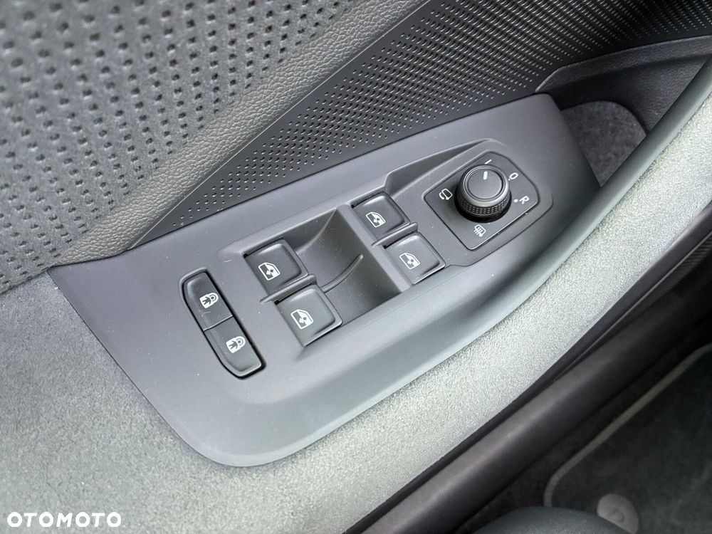 Skoda Superb - 23