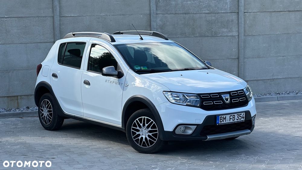 Dacia Sandero Stepway - 9