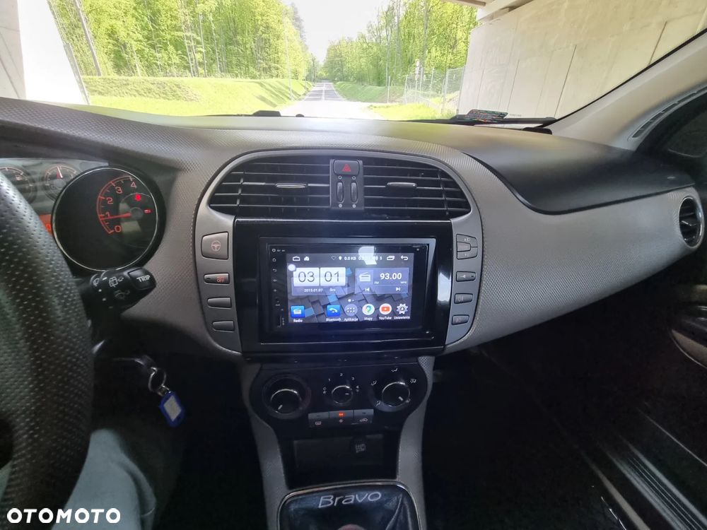 Fiat Bravo 1.4 16V Active - 29