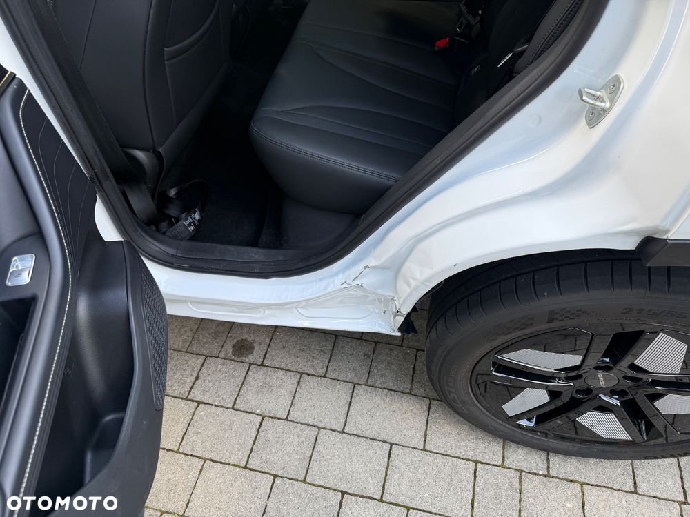 Omoda 5 1.6 T-GDI Premium DCT - 13