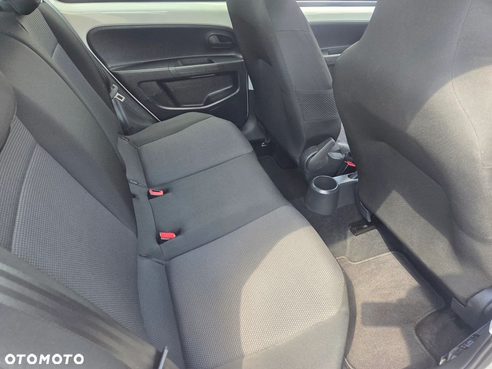 Skoda Citigo - 16