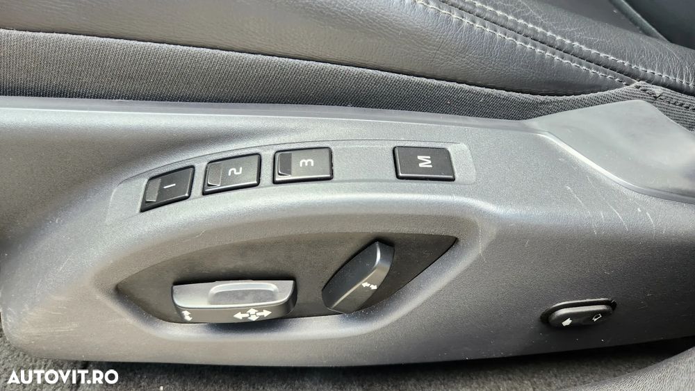 Volvo XC 60 D4 Geartronic Inscription - 13