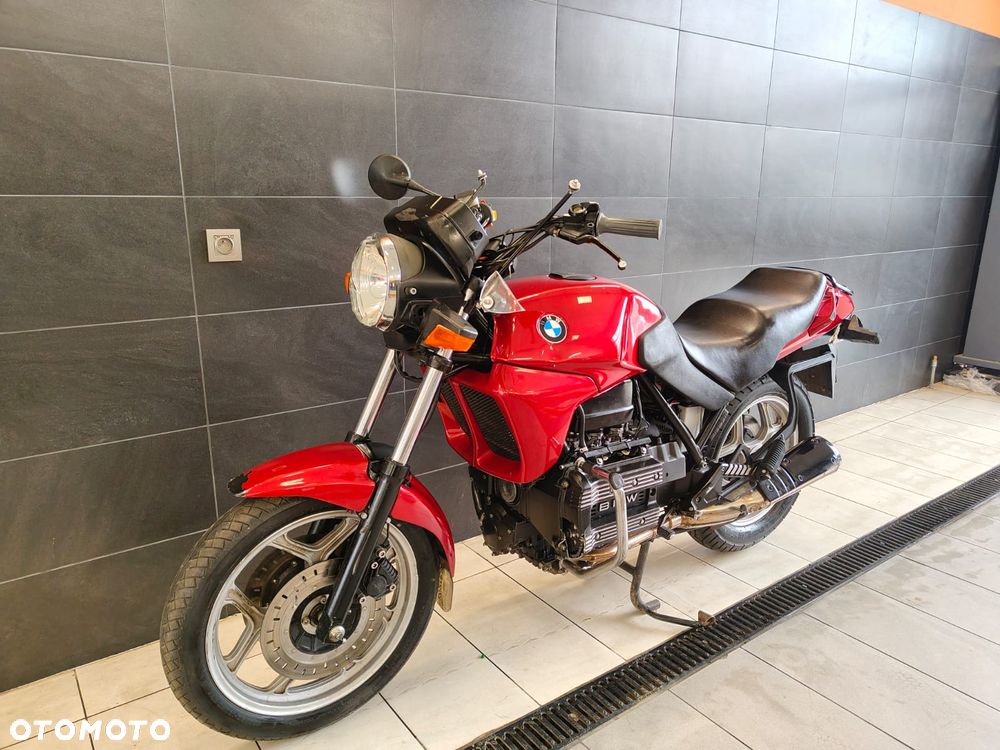 BMW K - 1