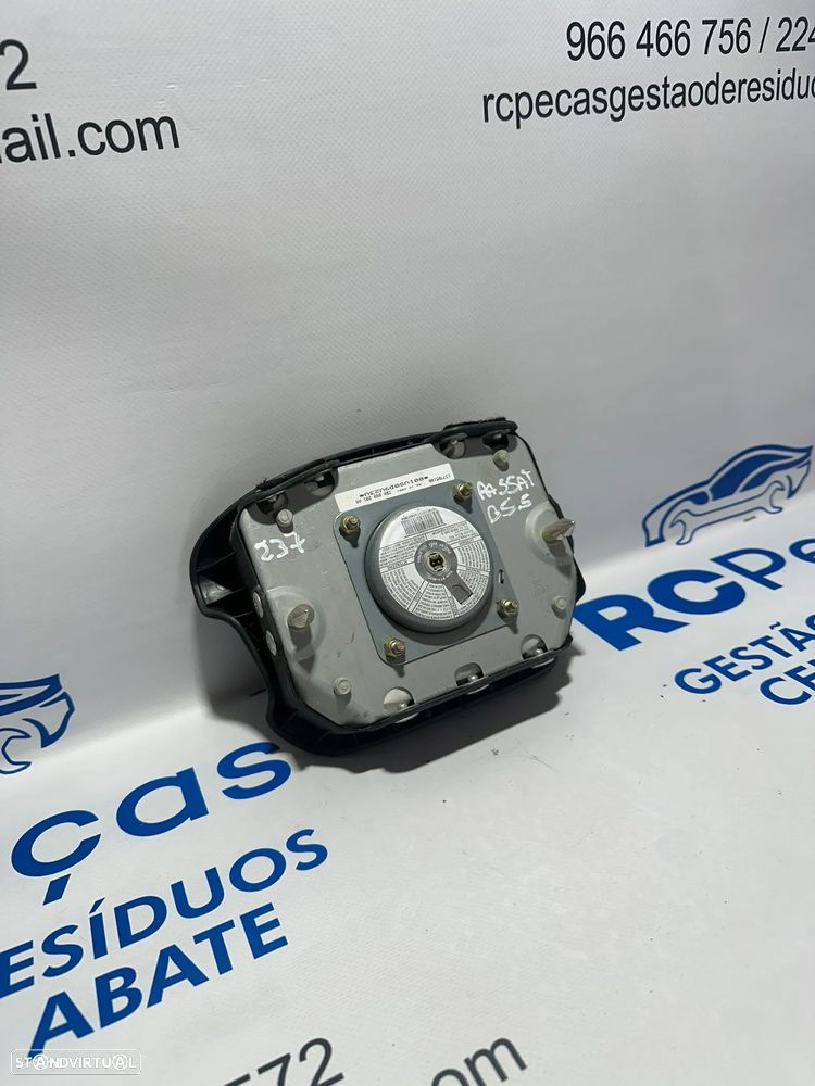 .Airbag Volante VW Volkswagen 3B0880201A 1997 - 2005 - 6