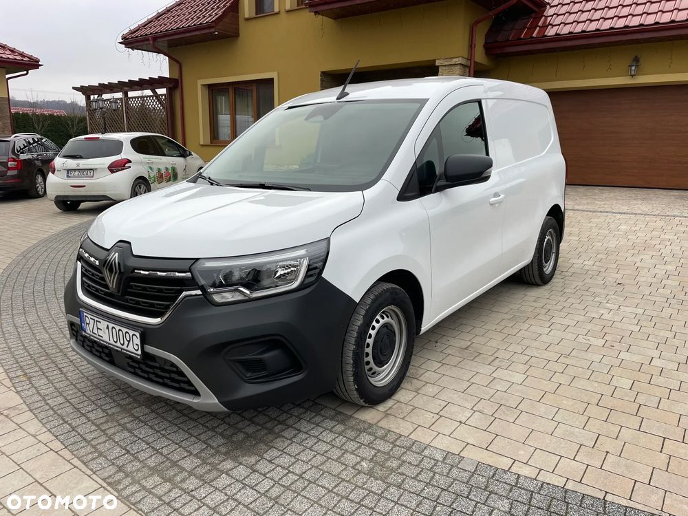 Renault Kangoo - 2