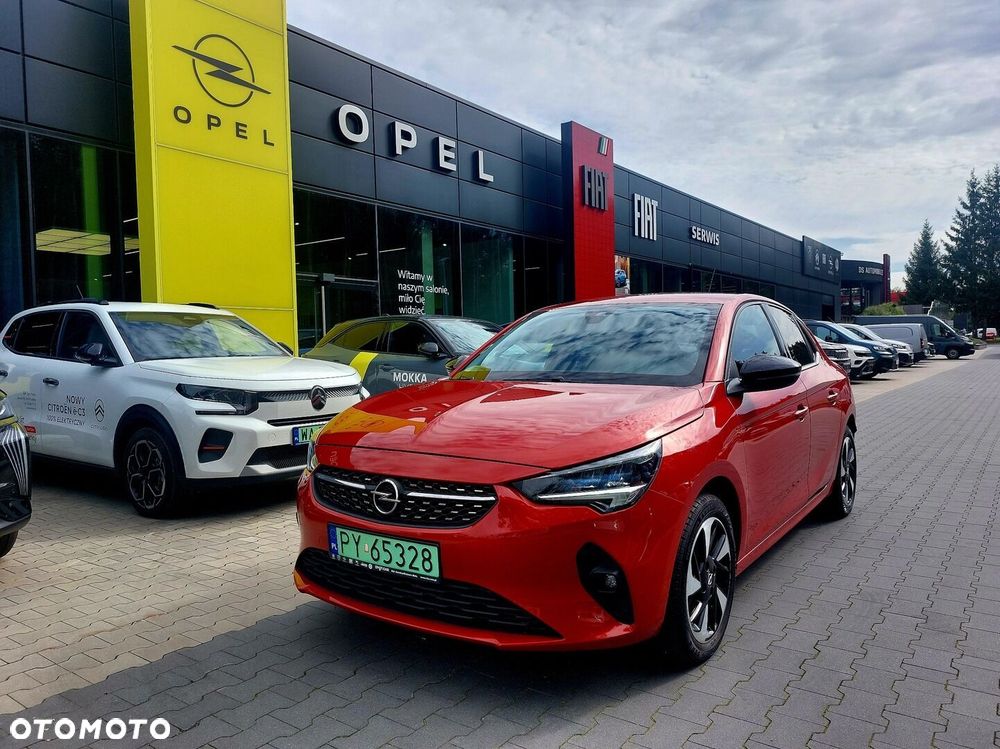 Opel Corsa - 1