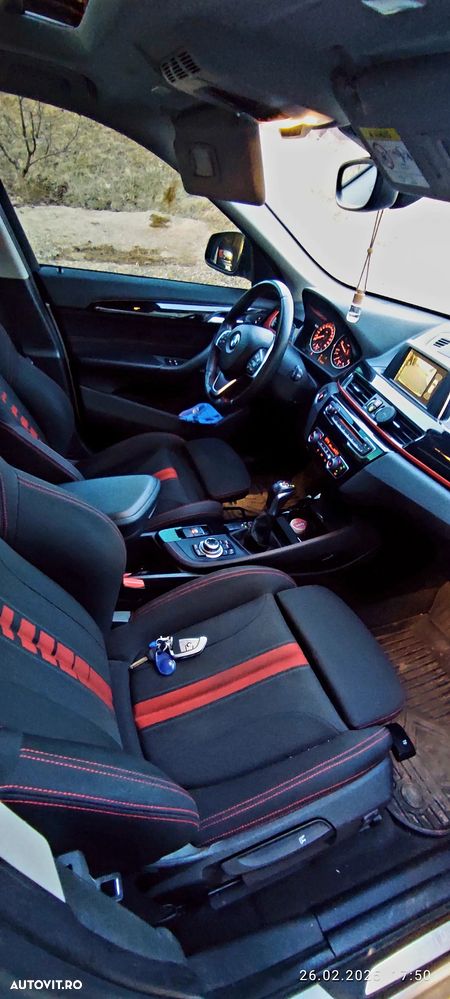 BMW X1 - 21
