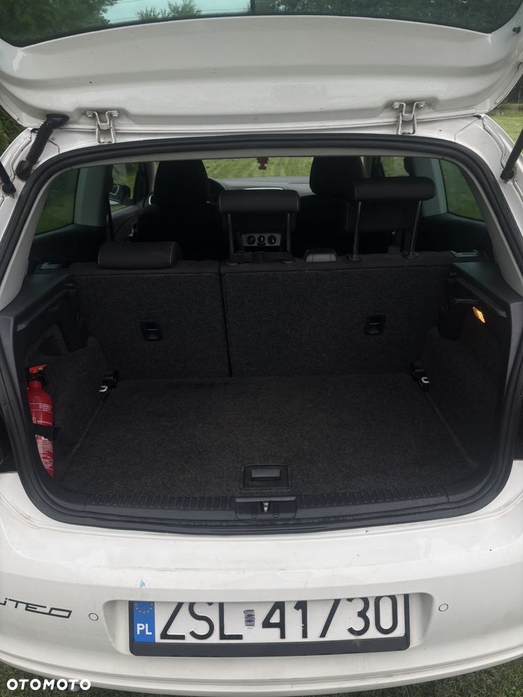 Volkswagen Polo 2013 photo 5
