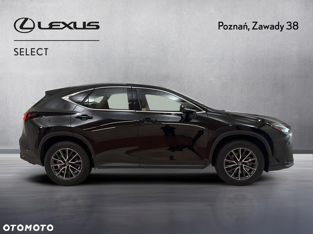 Lexus NX 350h Elegance 2WD - 8