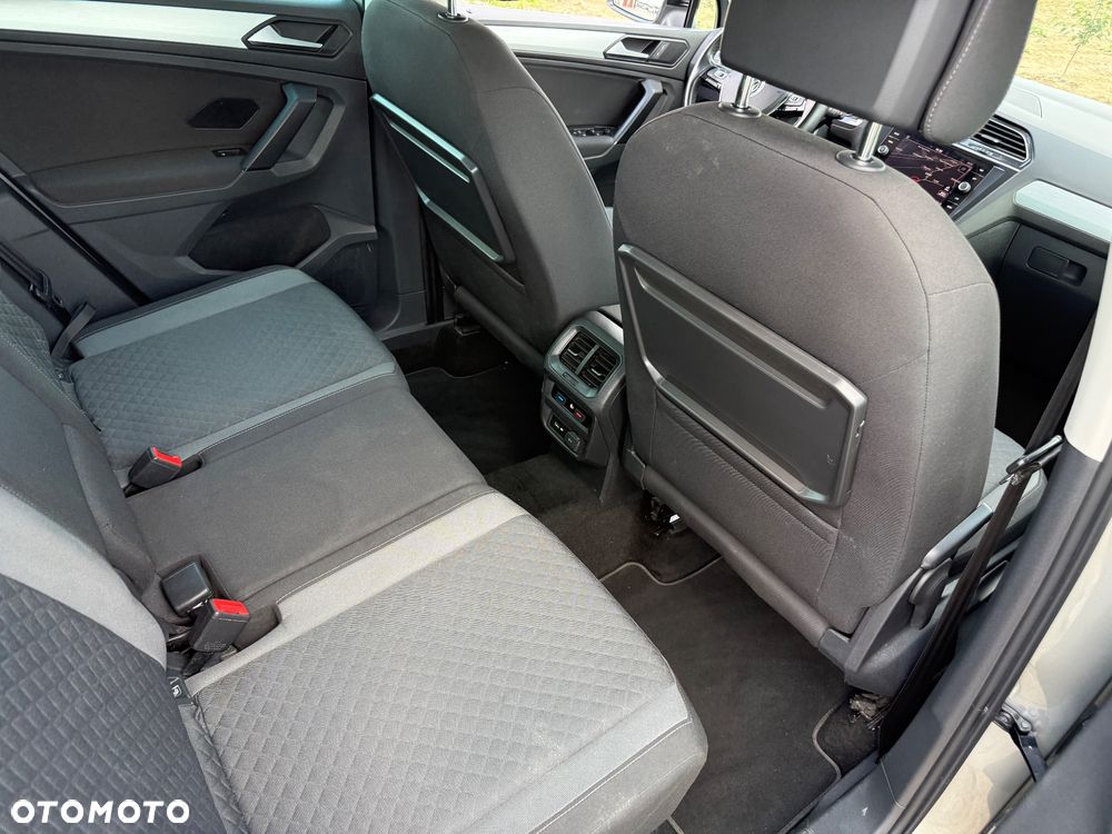 Volkswagen Tiguan 1.5 TSI OPF Life - 13
