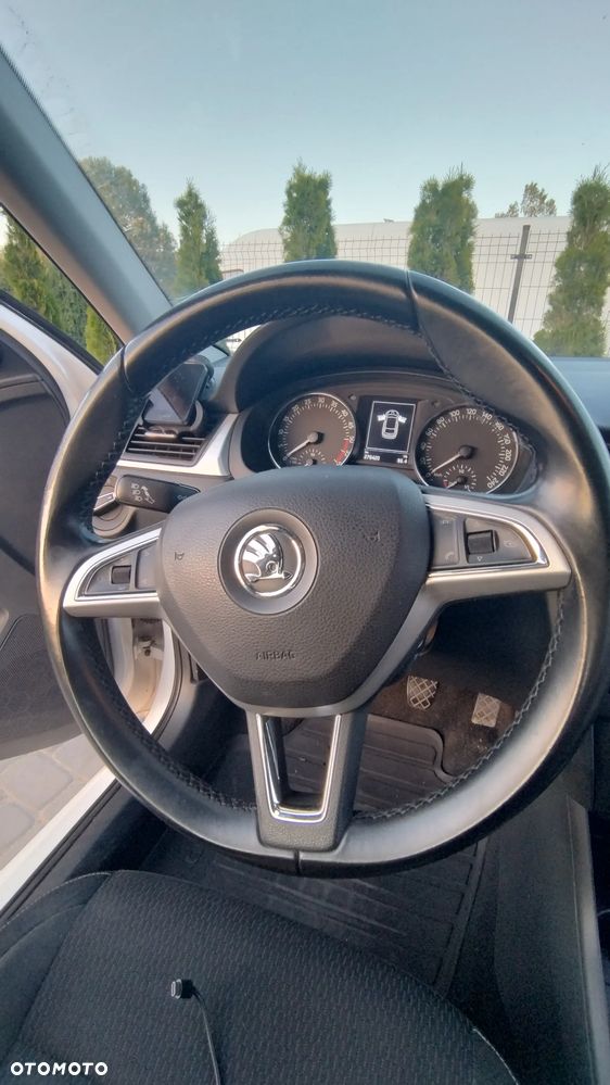 Skoda RAPID - 15