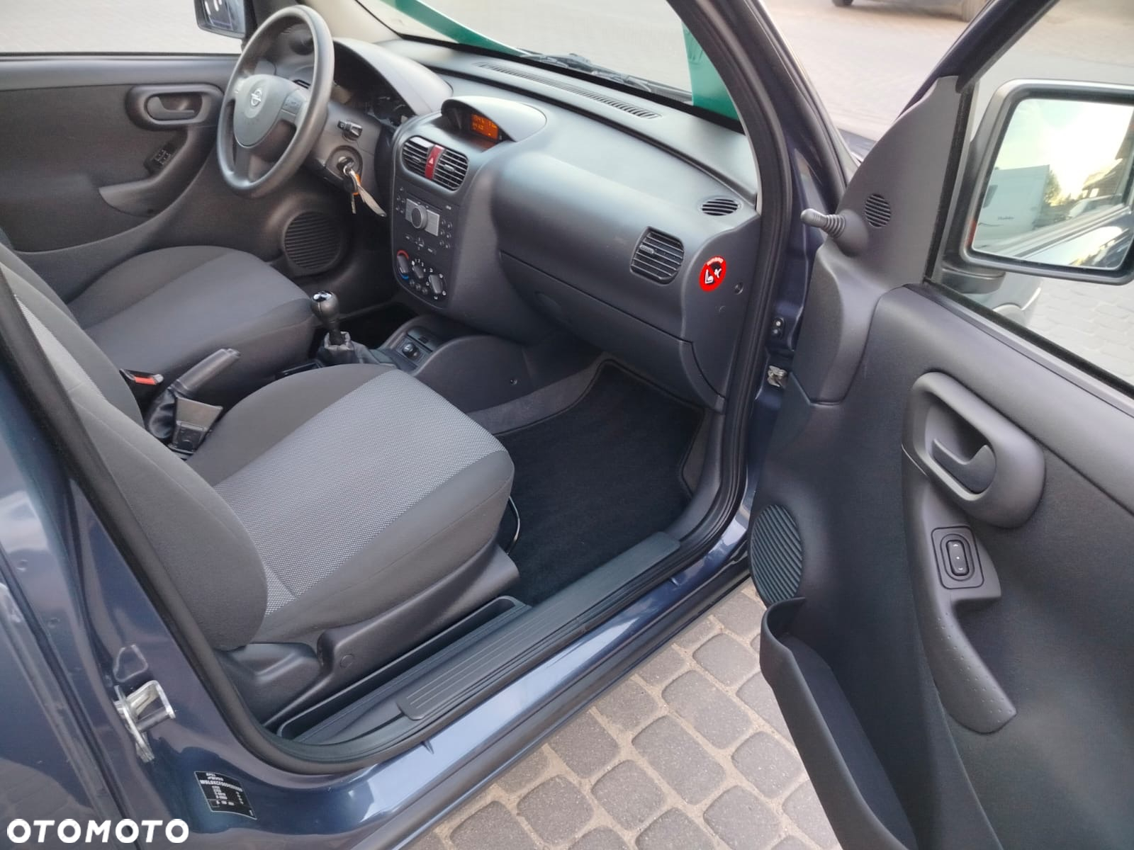 Opel Combo 1.4 L1H1 Edition - 29