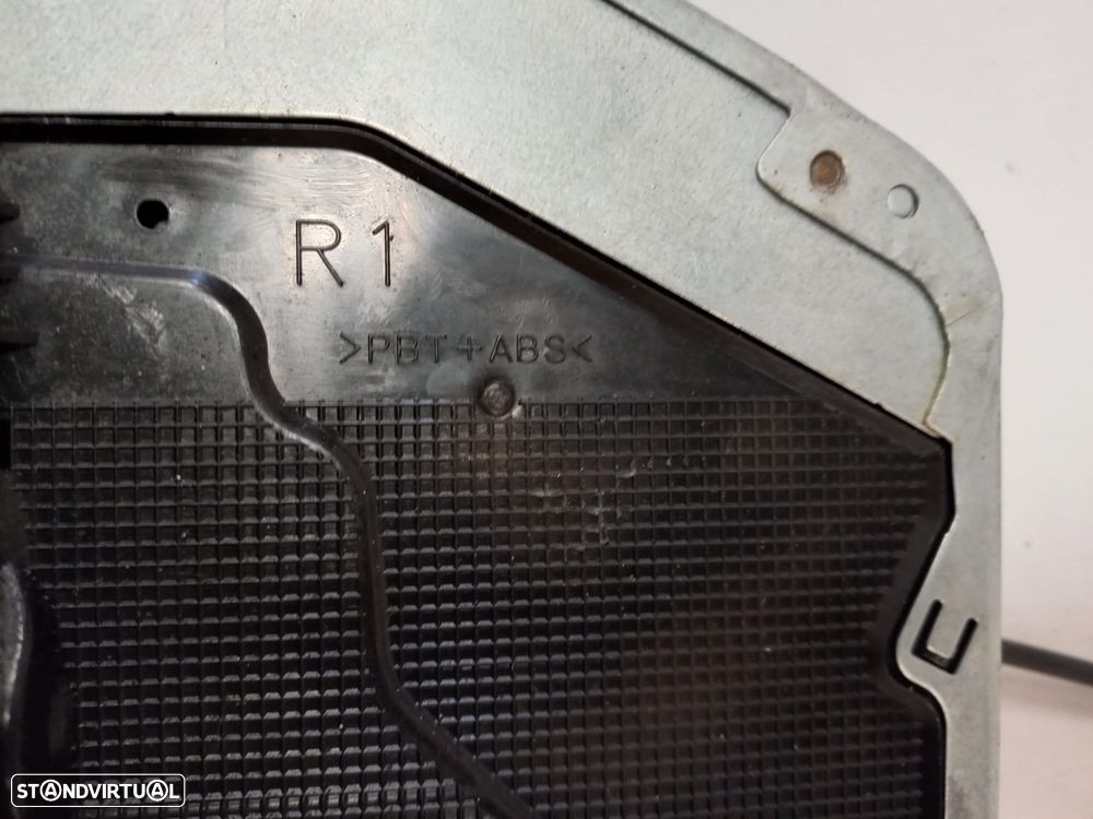 FECHO FECHADURA PORTA FRENTE FRONTAL DIREITA A046693 TOYOTA AVENSIS T25 T27 AURIS YARIS COROLLA RAV4 - 7