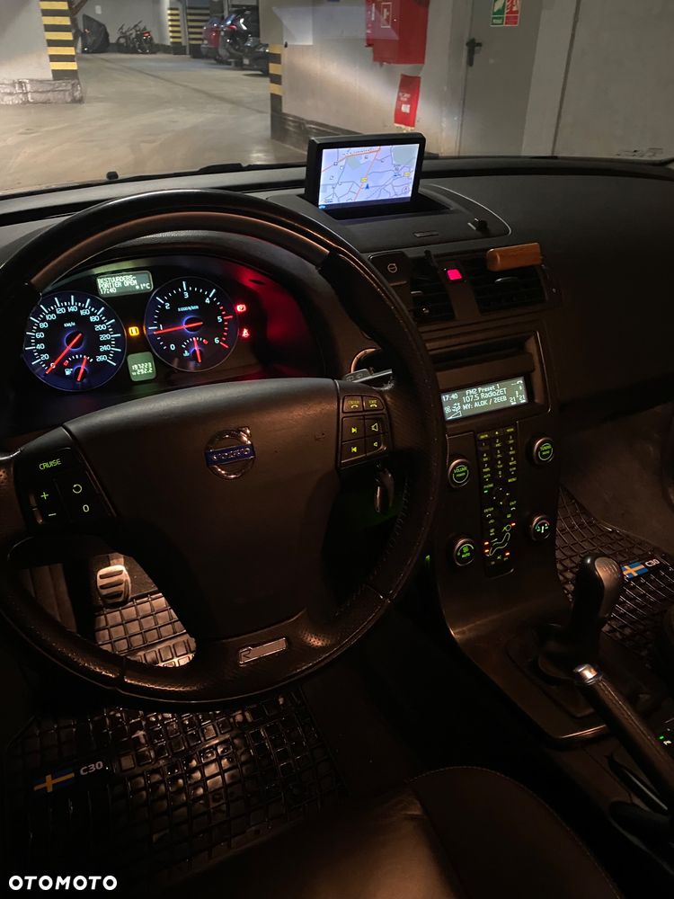 Volvo C30 D2 RDesign - 11