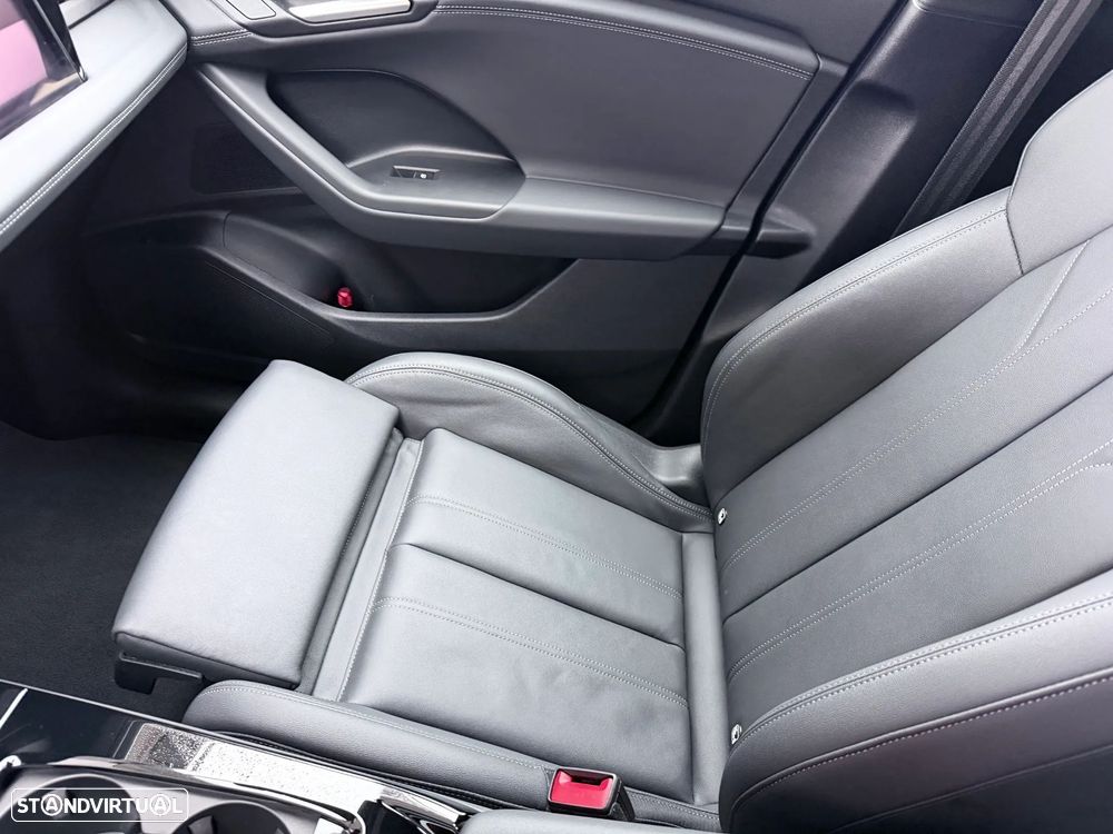Audi Q6 e-tron 83 kWh - 15