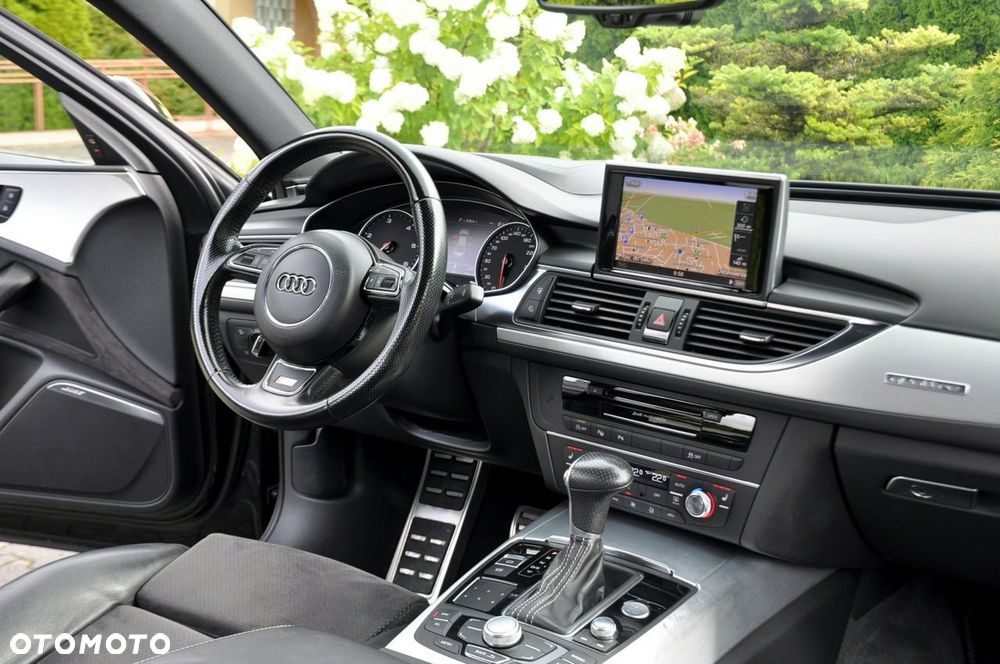 Audi A6 Limousine - 26