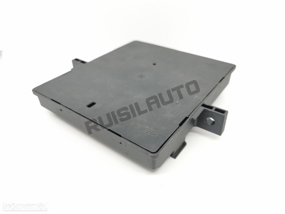 Módulo Confort 4f090_7279 Audi A6 C6 (4f) [2004_2011] 2.0 Tdi - 4