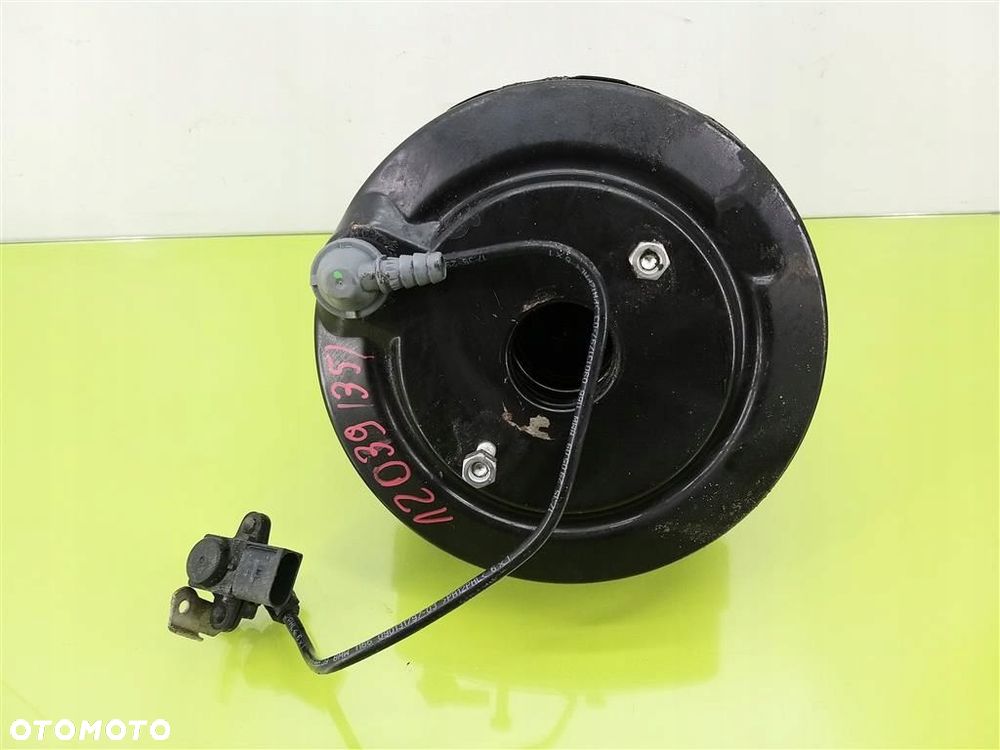 Serwo hamulca BMW Seria 1 E87 2004-2013 29678564401 2522784940051529107229 - 4