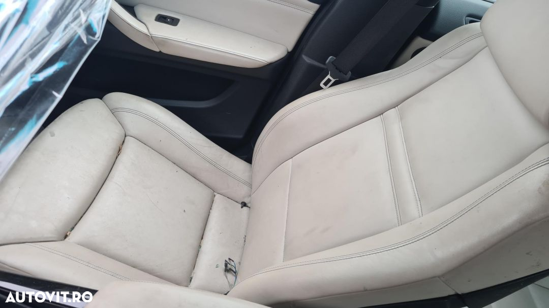 interior bmw x6 individual - 2