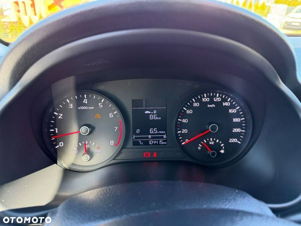 Kia Stonic 1.4 Spirit - 19