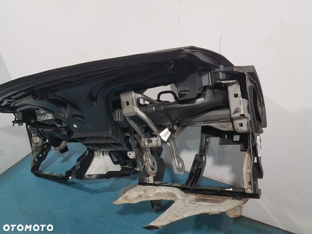 PEUGEOT 308 I LIFT DESKA ROZDZIELCZA - 13