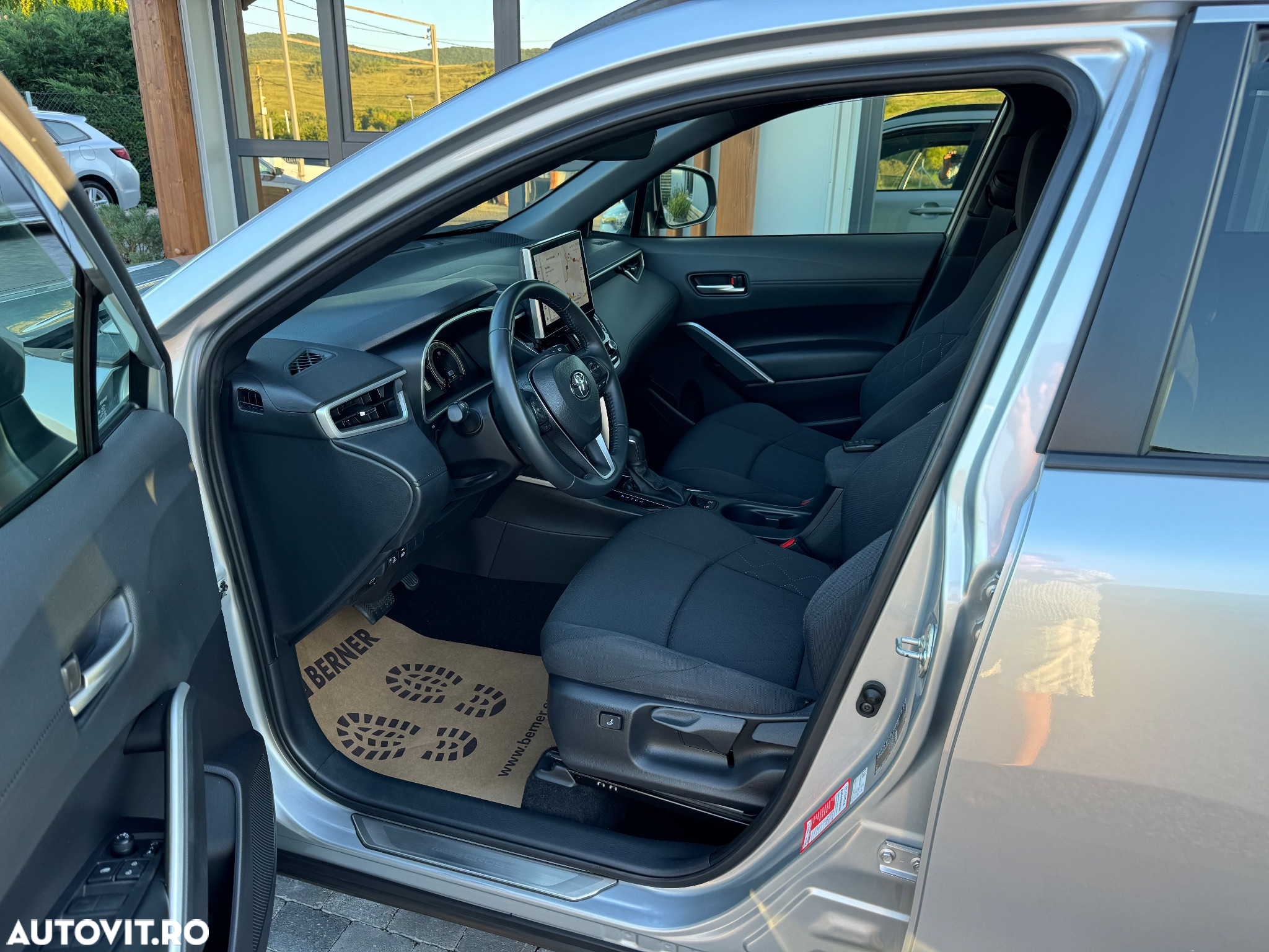 Toyota Corolla Cross 2.0I 2WD Active - 8