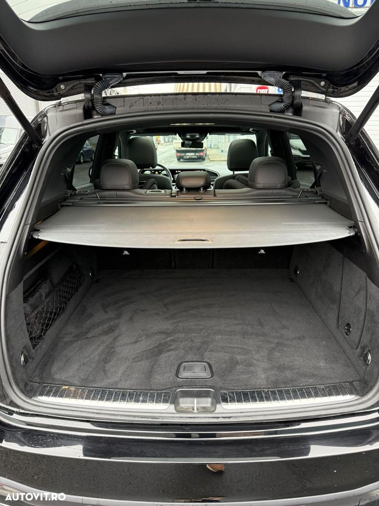 Mercedes-Benz GLE - 7