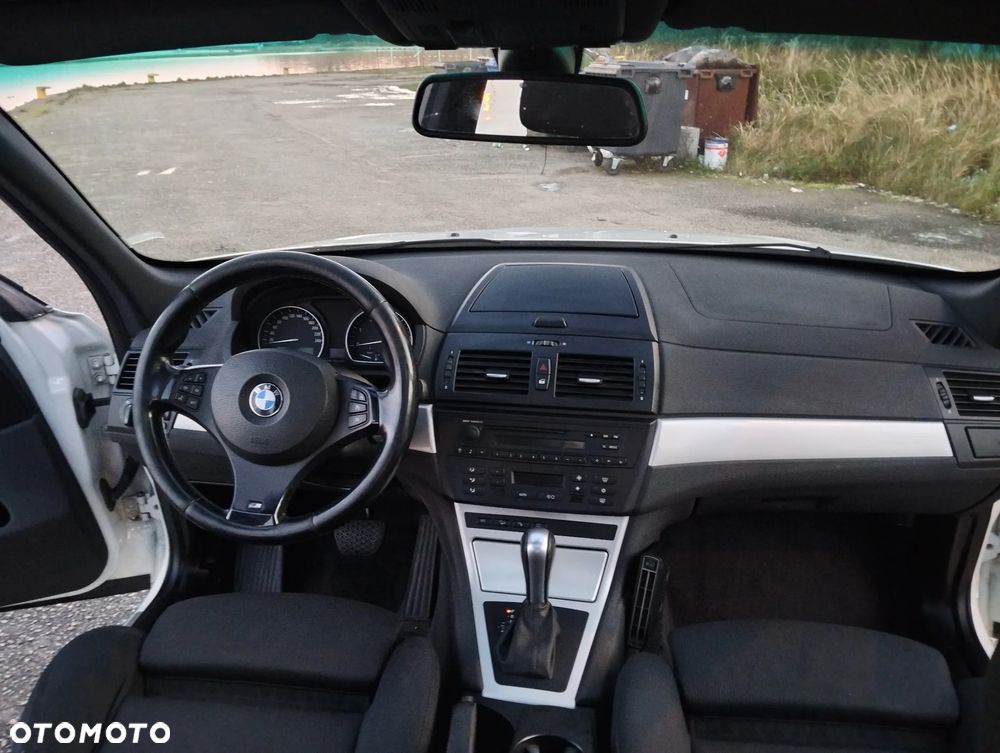 BMW X3 xDrive20d Limited Sport Edition - 8