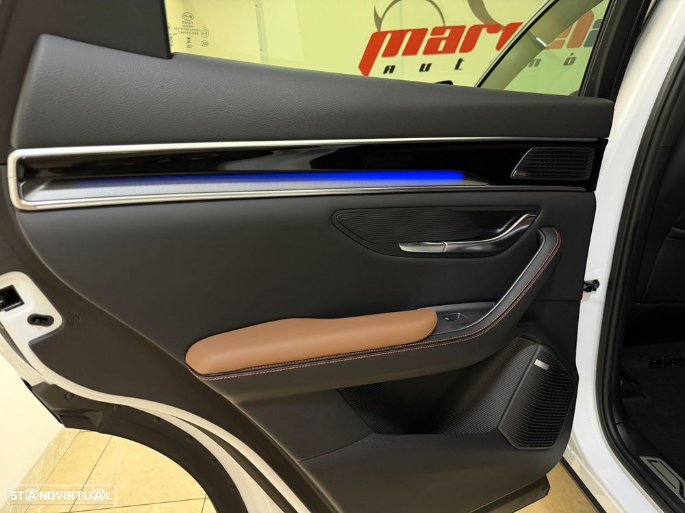 BYD Seal U 1.5 DM-i Comfort - 48