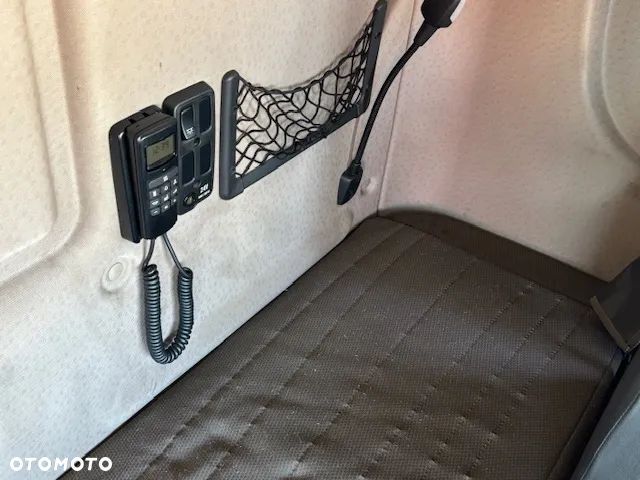 Scania R 500 6x4 - 38