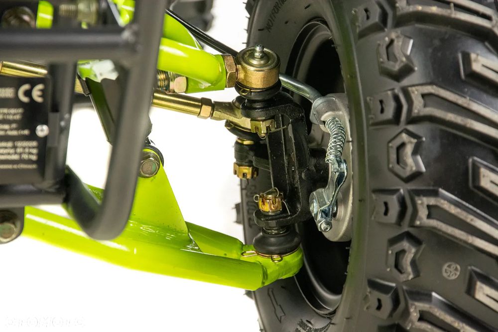 XTR Inny - 33