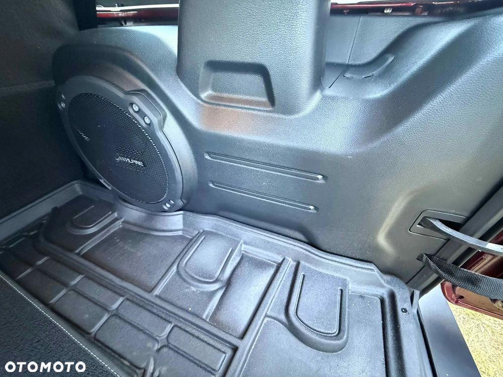 Jeep Wrangler Unlimited GME 2.0 Turbo 80th Anniversary - 19