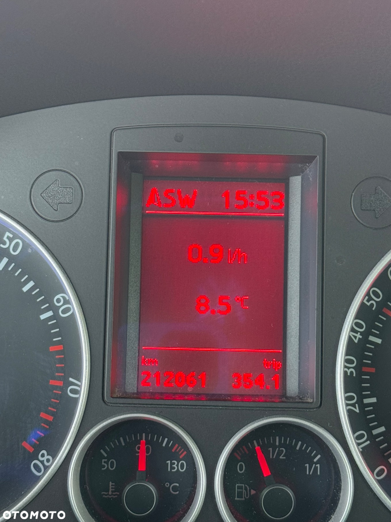 Volkswagen Golf V 2.0 TSI GTI - 15