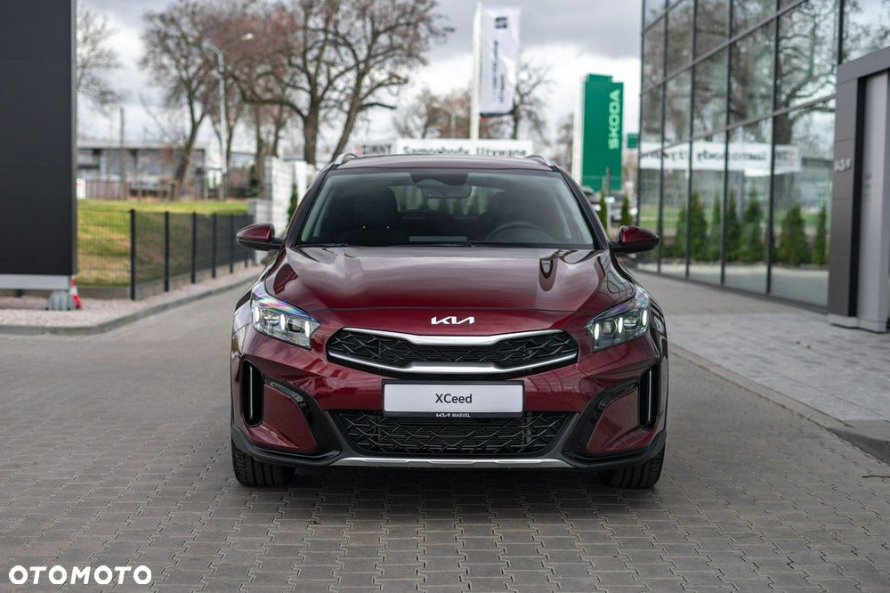 Kia XCeed - 5