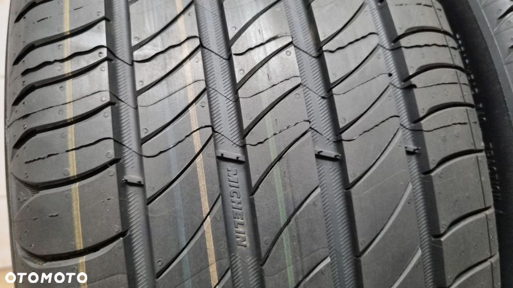 Opony letnie 215/55 R18 99V XL Michelin Primacy 4 S1 - 3