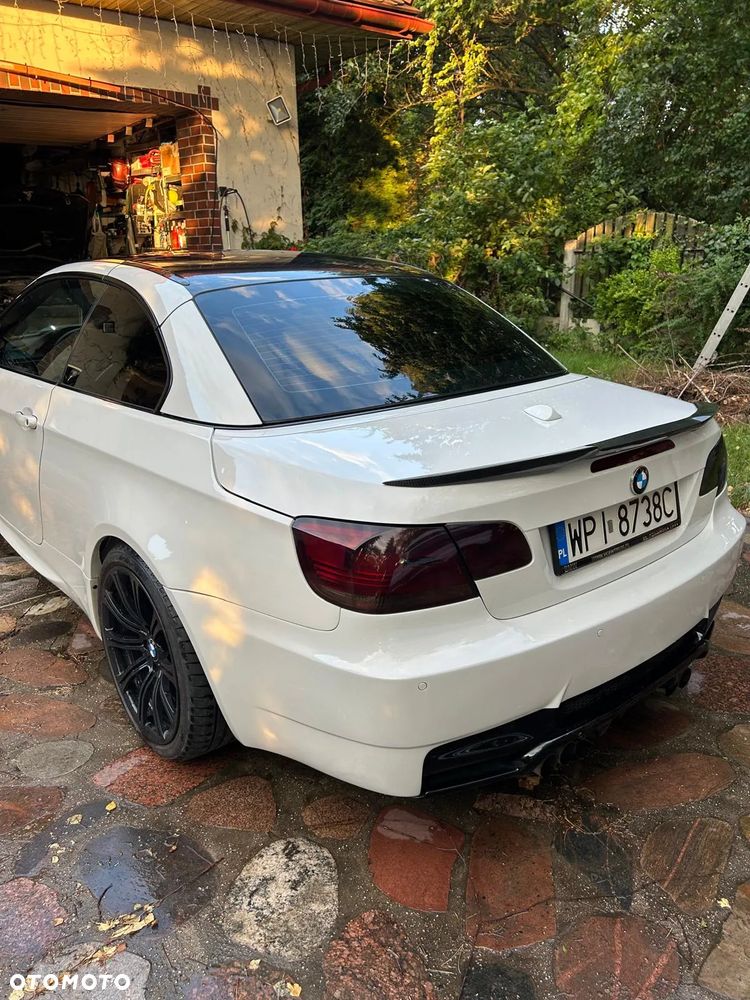 BMW Seria 3 330 Ci - 10