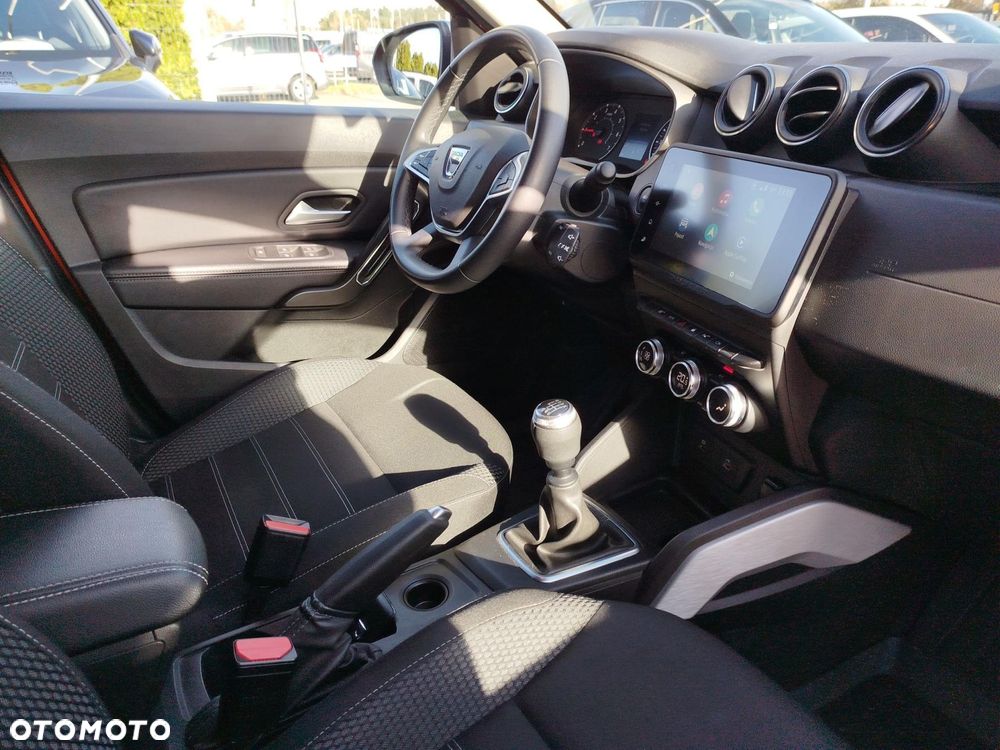 Dacia Duster - 9