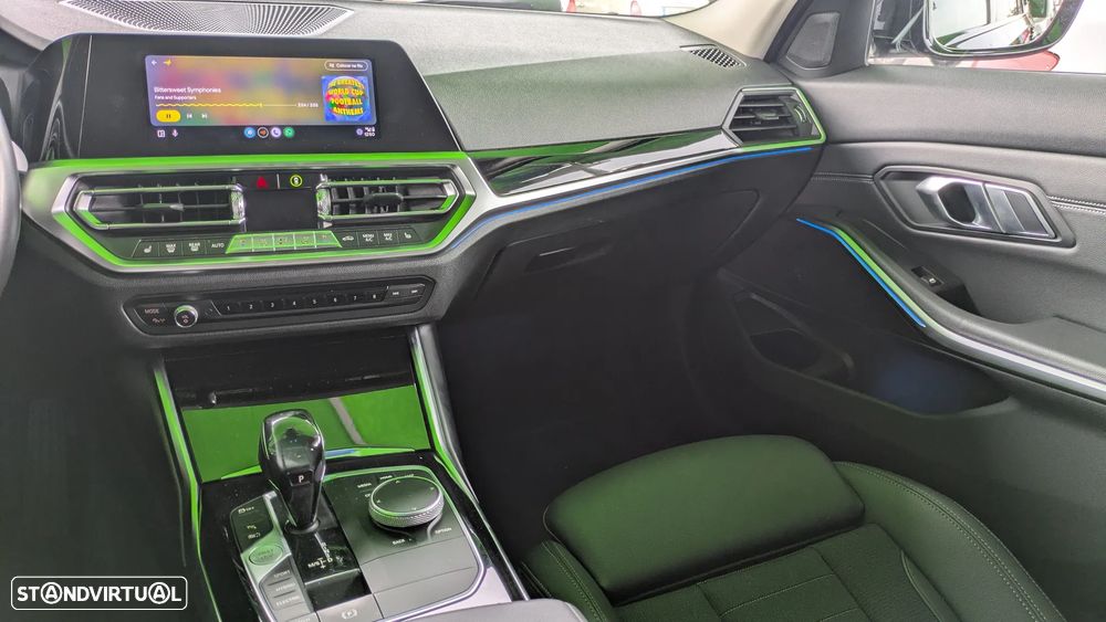 BMW 330 e Line Sport Auto - 16