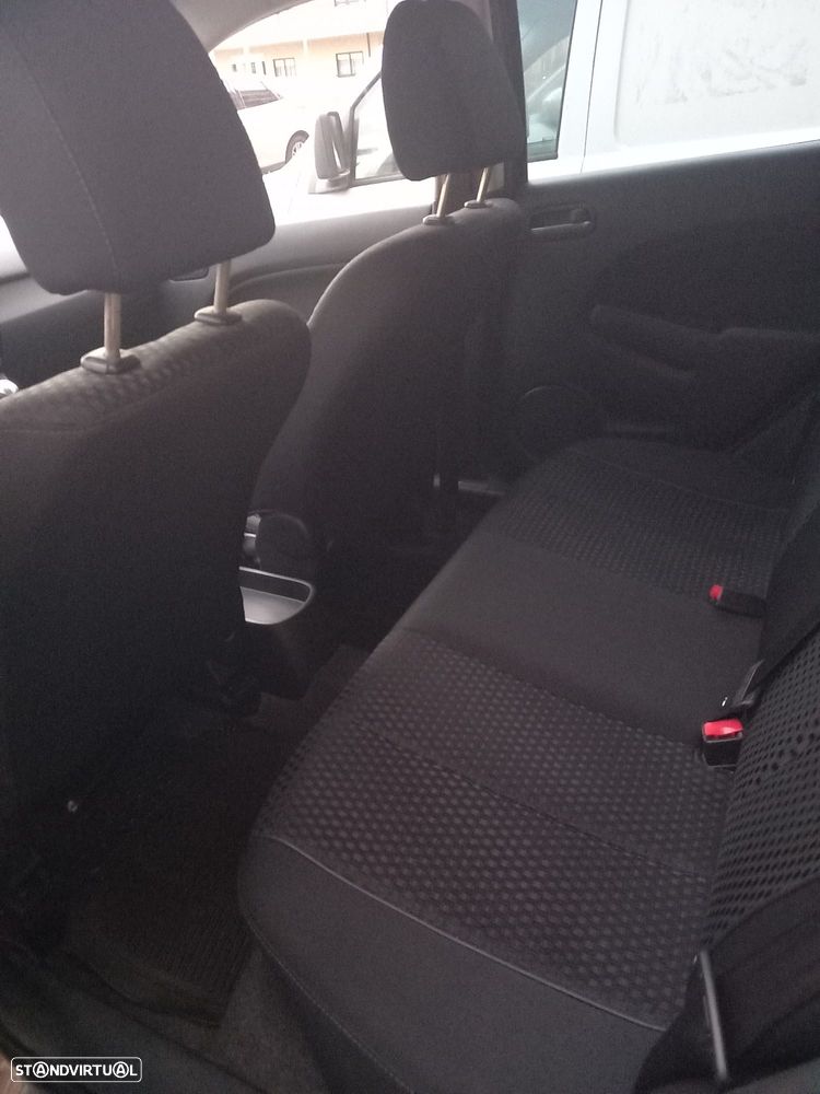 Mazda 2 1.3 MZR Advanced Navi - 14