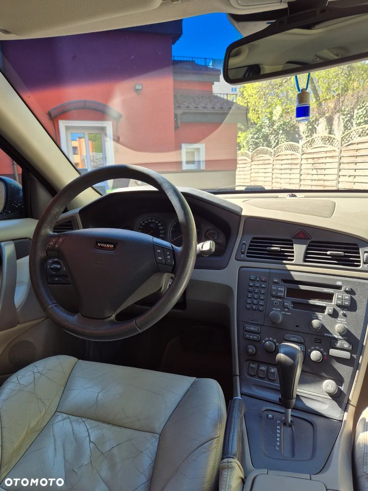Volvo S60 - 9