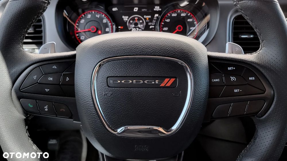 Dodge Charger Automatik Rally - 18