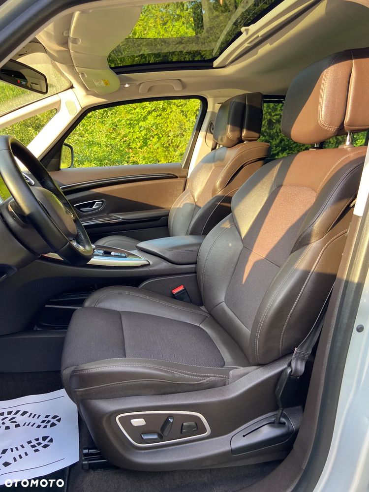 Renault Espace Energy dCi 160 EDC Intens - 18