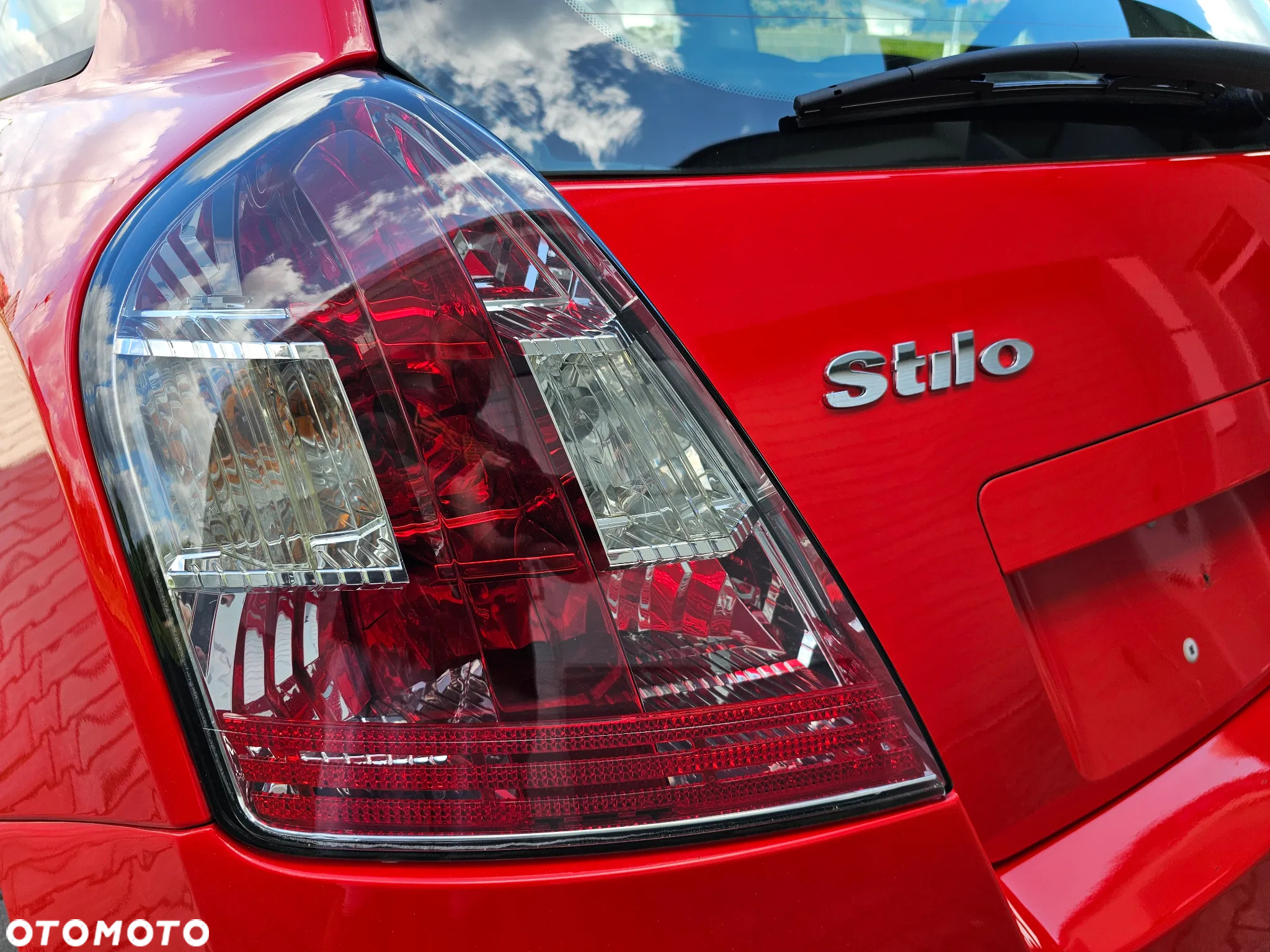 Fiat Stilo - 16
